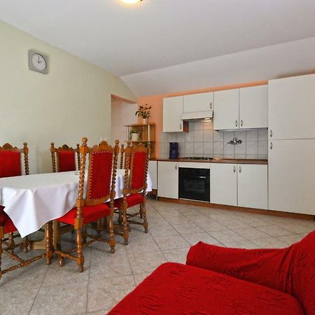 Apartmani Sime Betina  Exterior photo