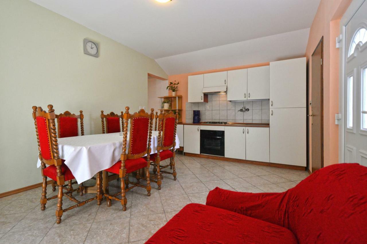 Apartmani Sime Betina  Exterior photo