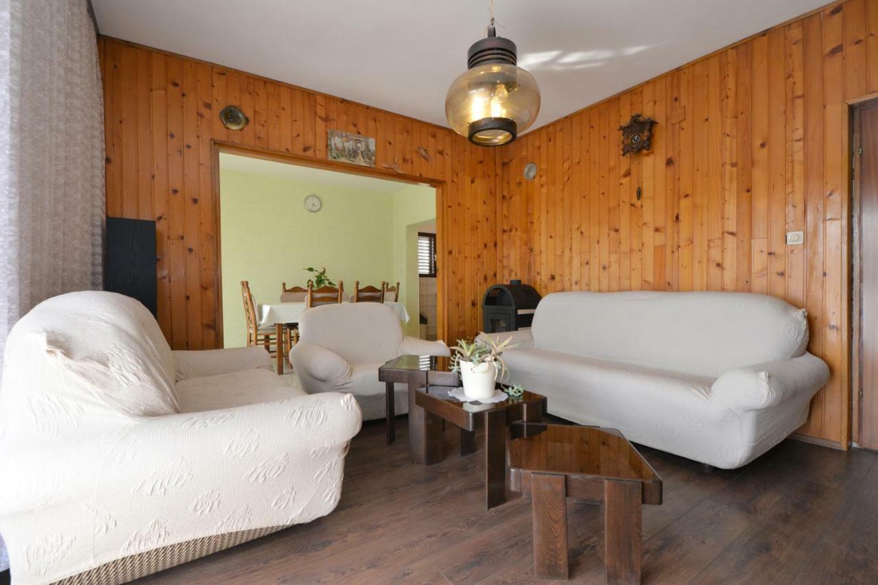 Apartmani Sime Betina  Exterior photo